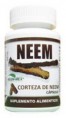 Corteza de neem cápsulas x 30